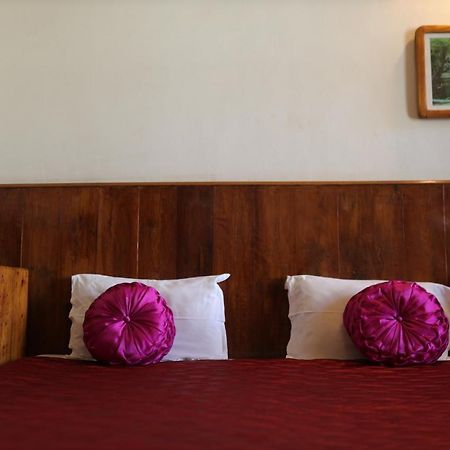 Coffee Inn Thekkady Zewnętrze zdjęcie