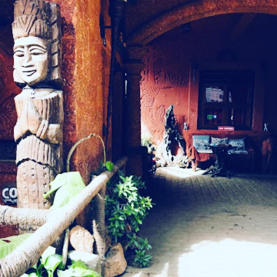 Coffee Inn Thekkady Zewnętrze zdjęcie