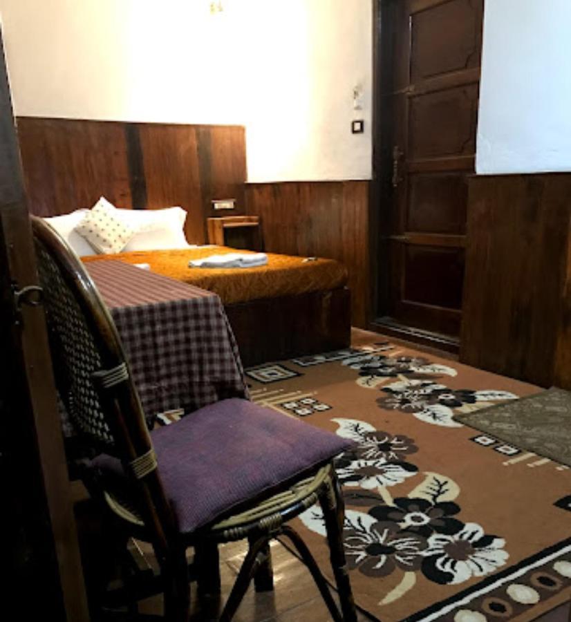 Coffee Inn Thekkady Zewnętrze zdjęcie